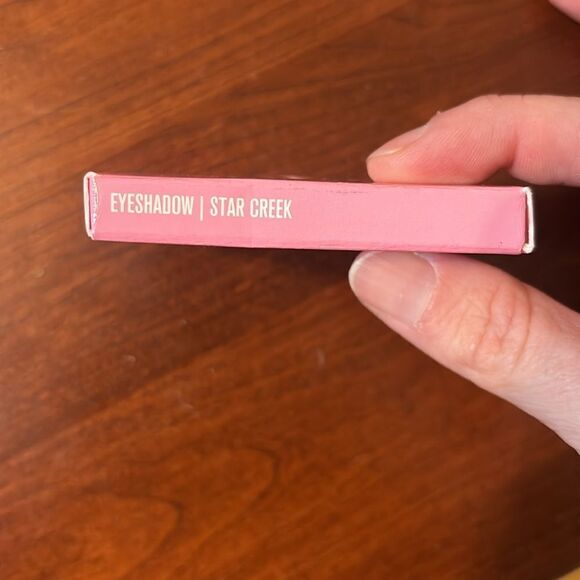 Jeffree Star Cosmetics Pressed Pigmented Eye Shadow Star Creek Artistry Single - Picture 4 of 4